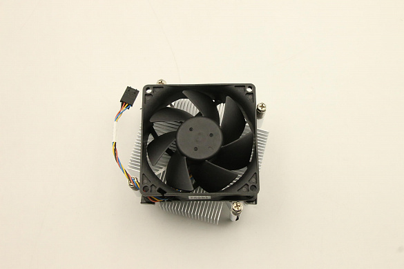 Радиатор Lenovo Tower 80W Heatsink with Fan Taisol (00FL685)