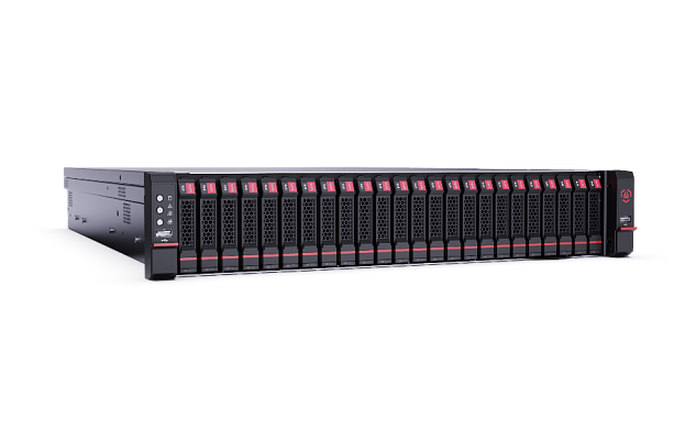 Сервер Гравитон С2242И