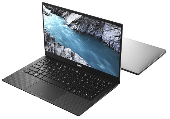 Ноутбук Dell XPS 13 7390