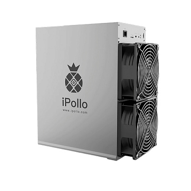 Asic майнер iPollo V1 Classic 1550MH/s