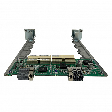 Модуль HPE FlexNetwork MSR 1U HMIM Adapter Module (JG416A)