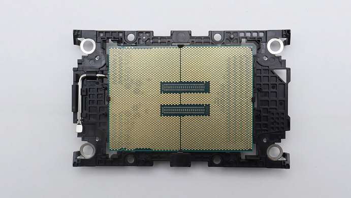 Процессор INTEL SPR 6438M 32C/2.2-2.8G/205W/60M, 2S3U 16GT/s, SGX 128, DDR5_4800, PCIE5.0/CXL,TB, HT, 2FMAs, AMX, SST, Socket E LGA4677, MCC CPU (03KH912)