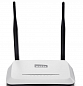 Wi-Fi роутер netis WF2419E RU, белый