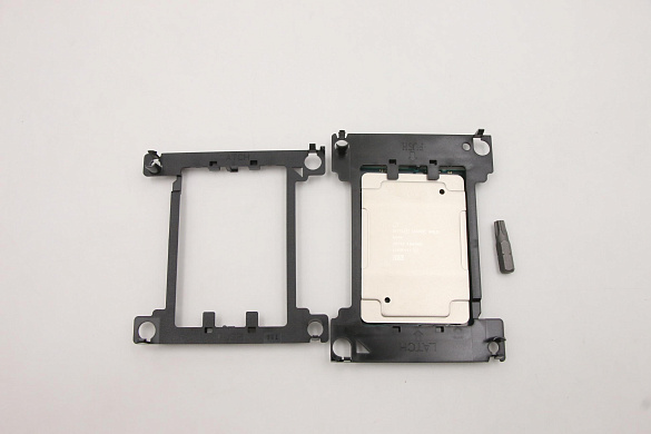 Процессор Think System Intel Xeon Gold 6244 8C 150W 3.6GHz Processor (01PE879)