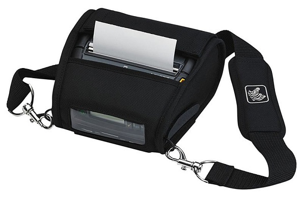 Чехол Soft Case для ZQ510