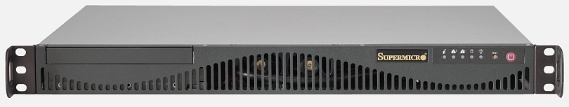 Сервер Supermicro SYS-5019S-MN4