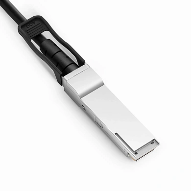 Кабель Microchip NetApp SFP+–SFP+ 0.5 м 112-00297