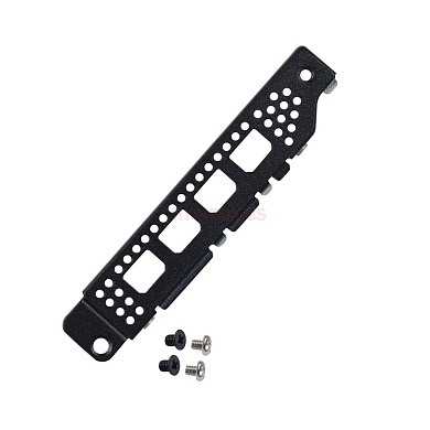 Кронштейн Lenovo FH PCI Bracket for P-Switch (01PE941)