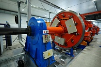 «Инкаб» начала в Прикамье выпуск компонентов для подводных волоконно-оптических кабелей