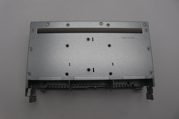 Дисковая корзина Lenovo Drive Cage, 6x2.5", Front, Without Backplane, SD550 V3 (03LC361)