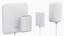 Nokia продала Inseego бизнес по выпуску стационарных 5G-роутеров