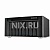 Сетевое хранилище (NAS) Infortrend GSEP2080000D-8U32 8‑bay настольный