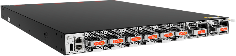 Коммутатор Huawei CloudEngine 9855-32DQ