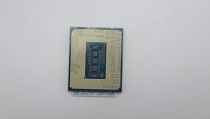 Процессор CPU, Intel Xeon E-2434 4C,3.4G,55W,8M (03LA202)