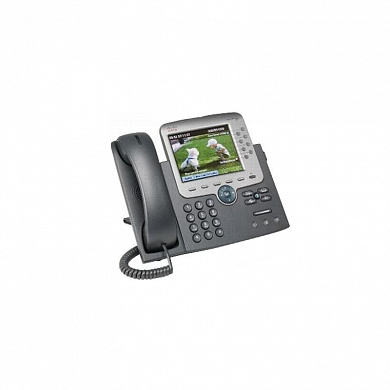 IP-телефон Cisco CP-7975G