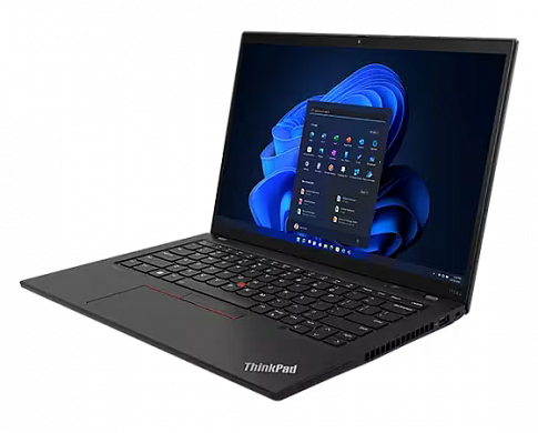 Ноутбук Lenovo ThinkPad P14s Gen 4 (14″ Intel) Mobile Workstation