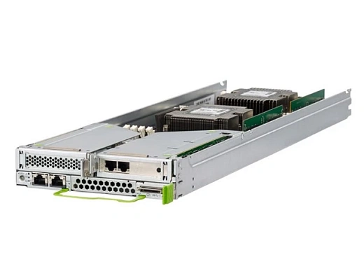 Сервер Fujitsu PRIMERGY CX2560 M4 S26361-K1617-V100_v1