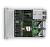 Сервер HPE ProLiant DL320 Gen11 / 1 х Intel Xeon Silver 4410T / 1 х 16GB DDR5-4800 / 2 х 1.2TB SAS 12G 2.5" HDD