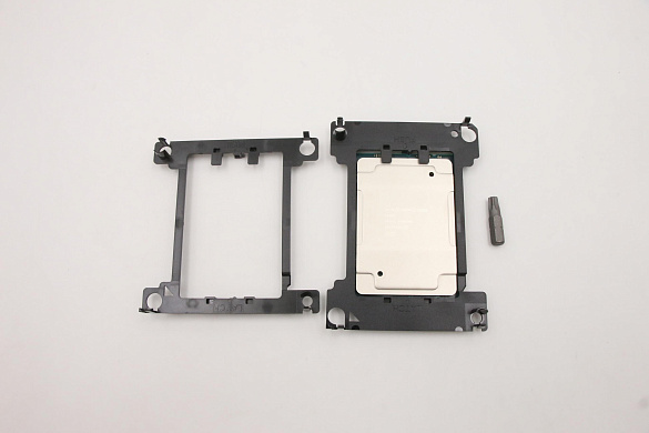 Процессор Intel Xeon Gold 6246R 16C 205W 3.4GHz Processor (02JK690)