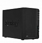 Synology DS223 Сетевое хранилище