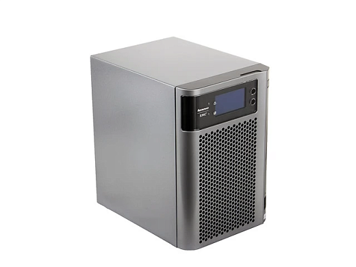 Система хранения данных (СХД) Lenovo EMC PX6-300D Pro 70B99010EA