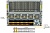 Сервер Supermicro SYS-821GE-TNHR, 2x Xeon Platinum 8558, GPU Baseboard 8x NVIDIA H200 141GB SXM5, 32x 64Gb RDIMM 5600MHz, 2x 960Gb SSD NVMe RI 2.5", 2x 7.68Tb SSD NVMe RI 2.5"