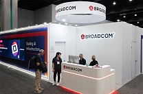 Broadcom представила чип-шлюз 50G PON с ИИ и постквантовой криптографией