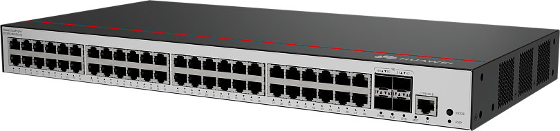 Коммутатор Huawei CloudEngine S5735R-L48LP4S-A-V2
