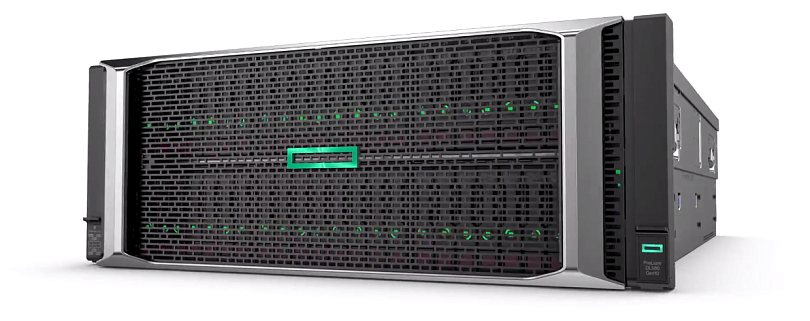 HPE ProLiant DL580 Gen10 P05671-B21
