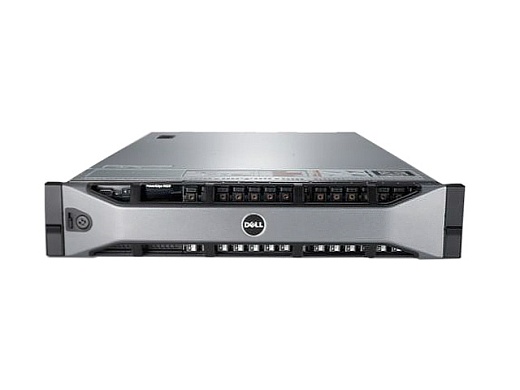 Сервер Dell PowerEdge R820 210-39467/014
