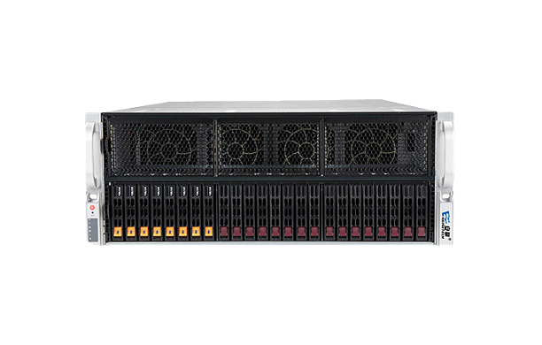 Сервер Enginetech EG8420G4