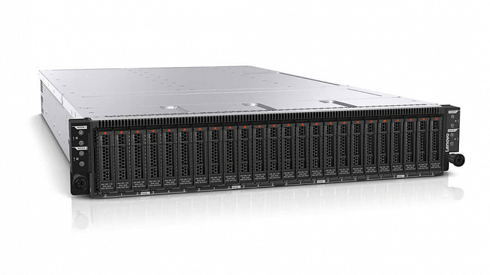 Сервер Lenovo Hyperscale Modular Server - SD350X - Type 70ST