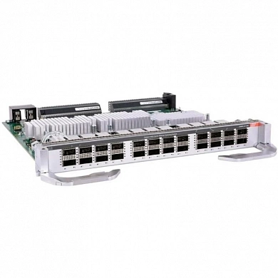 Интерфейсная карта Cisco C9600-LC-24C