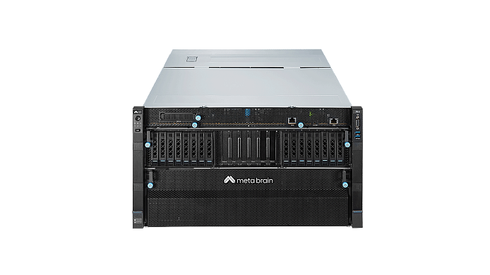 Сервер Inspur NF5688M6