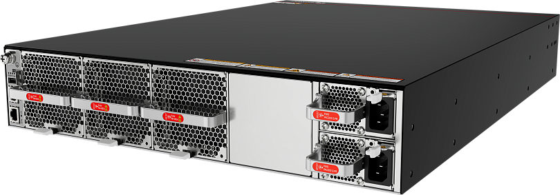 Коммутатор Huawei CloudEngine 8865-SAN-4C