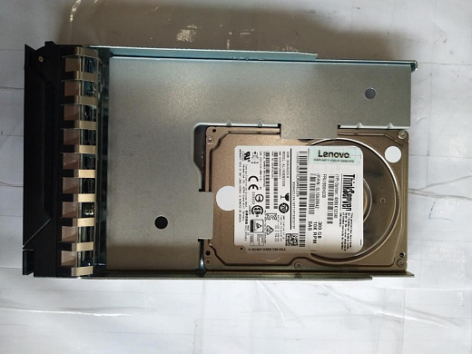 Жесткий диск Lenovo HS 300GB SAS 10K rpm, 12Gb/s,2.5 (00XH230)