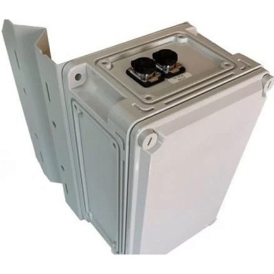 Сумматор трафика универсальный Avotel A4T3-04C6-01GE