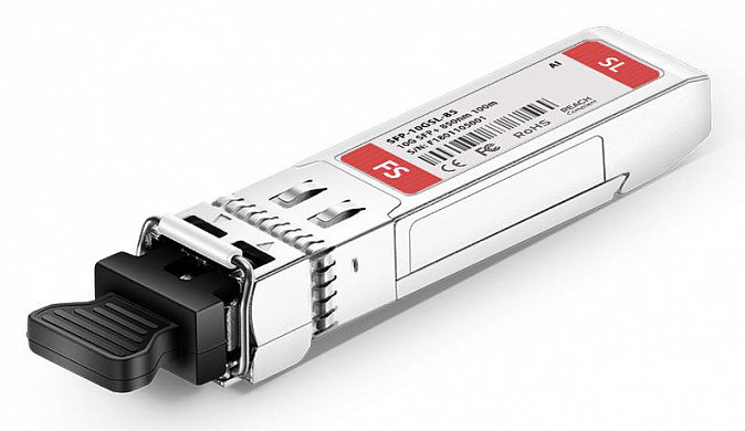 Трансивер FS SFP-10GSL-85