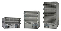 Cisco добавит поддержку SONiC в коммутаторы N9000 для ЦОД
