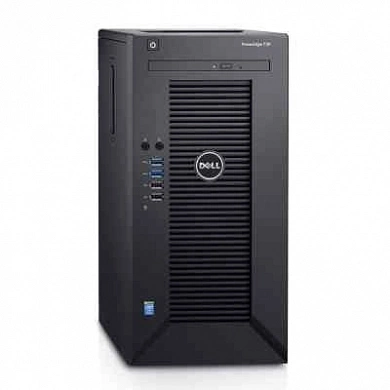 Сервер Dell EMC PowerEdge T30 / 210-AKHI/001