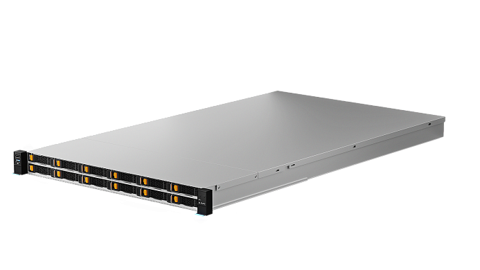 Сервер F+ Восход SR-121