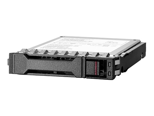 Жесткий диск Dell 1.2TB SAS 12Gbps 512n 10k 2.5" Hot-plug Hard Drive, 3.5" hyb Carrier for G1, G154 servers- kit