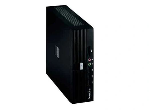 Офисный ПК YADRO KVADRA D20