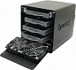 Сетевое хранилище NAS Synology DS423