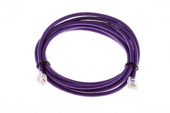 Кабель Cisco CAB-ADSL-RJ45 (USED)