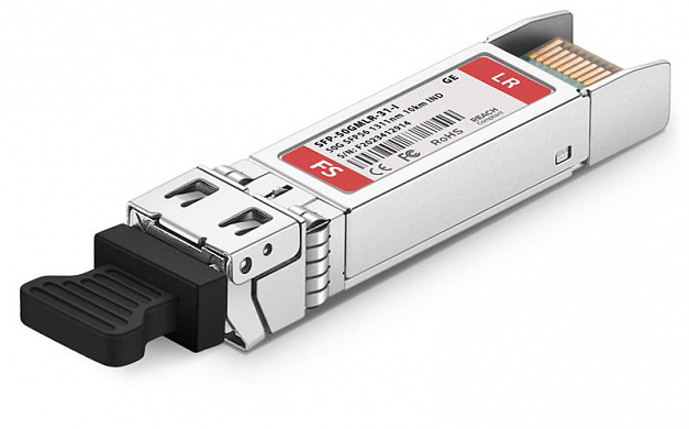 Трансивер FS SFP-50GMLR-31-I