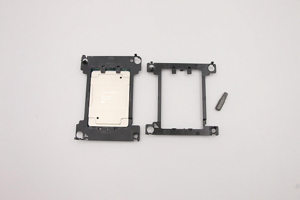 Процессор Thinksystem Intel Xeon Gold 5222 4C 105W 3.8GHz Processor (02JG326)