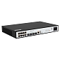 Коммутатор SNR SNR-S2989G-8TX-POE