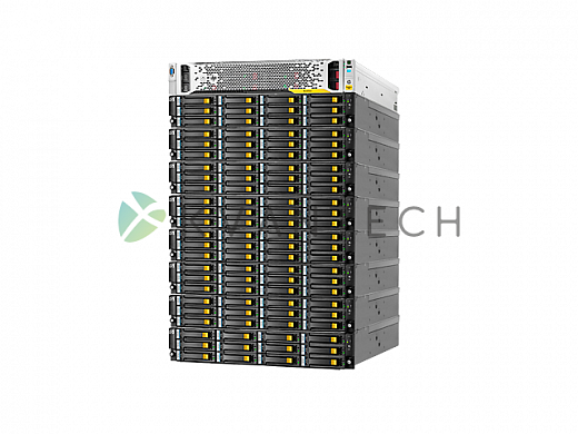 HPE StoreOnce 4700 BB879A