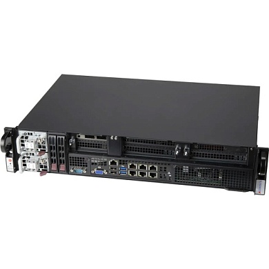 Сервер Supermicro  SYS-210P-FRDN6T